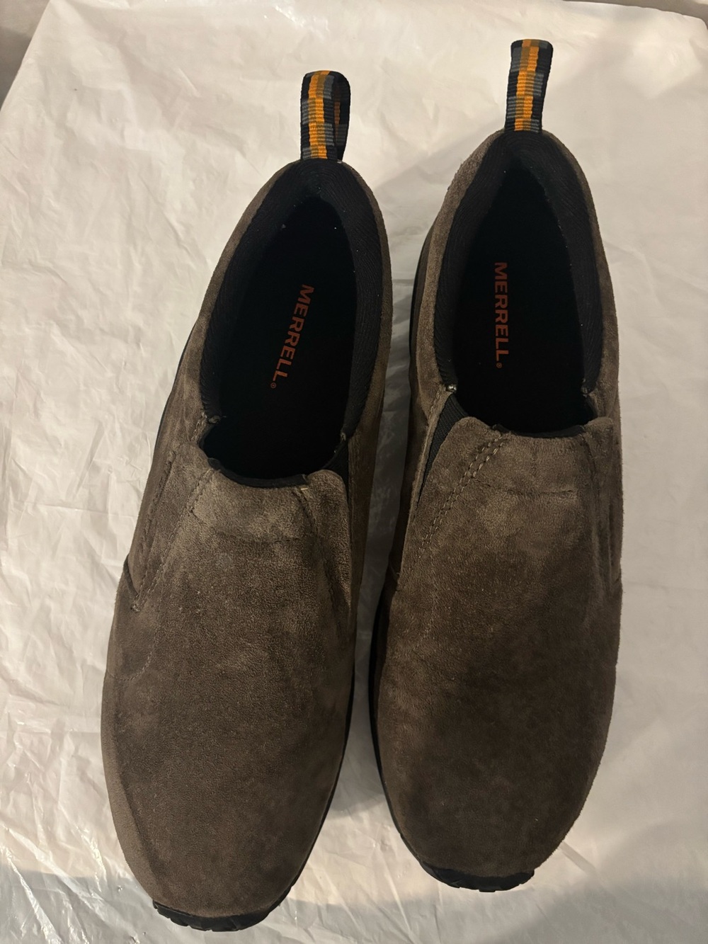 Merrell Jungle Mocs 
Size 13 NWOT